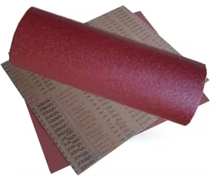 เครื่องทดสอบการขัดถูยางแบบ DIN 53516 ISO 4649 / ราคาเครื่องทดสอบการขัดถูตามมาตรฐาน DIN - Product Image 5