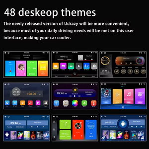 Cho Mercedes Benz B200 B Class Android 13 xe đa phương tiện Máy nghe nhạc GPS Bluetooth - Product Image 3