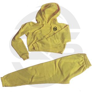 Vêtements de sport avec logo personnalisé pour hommes, ensemble de jogging avec impression de logo unique - Product Image 2