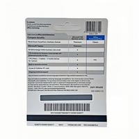 Tarjeta de Clave MS Office 2021 Professional Plus, Activación Global en Línea, Garantía de 6 Meses, Office 2021 PP en Stock, Envío Gratis