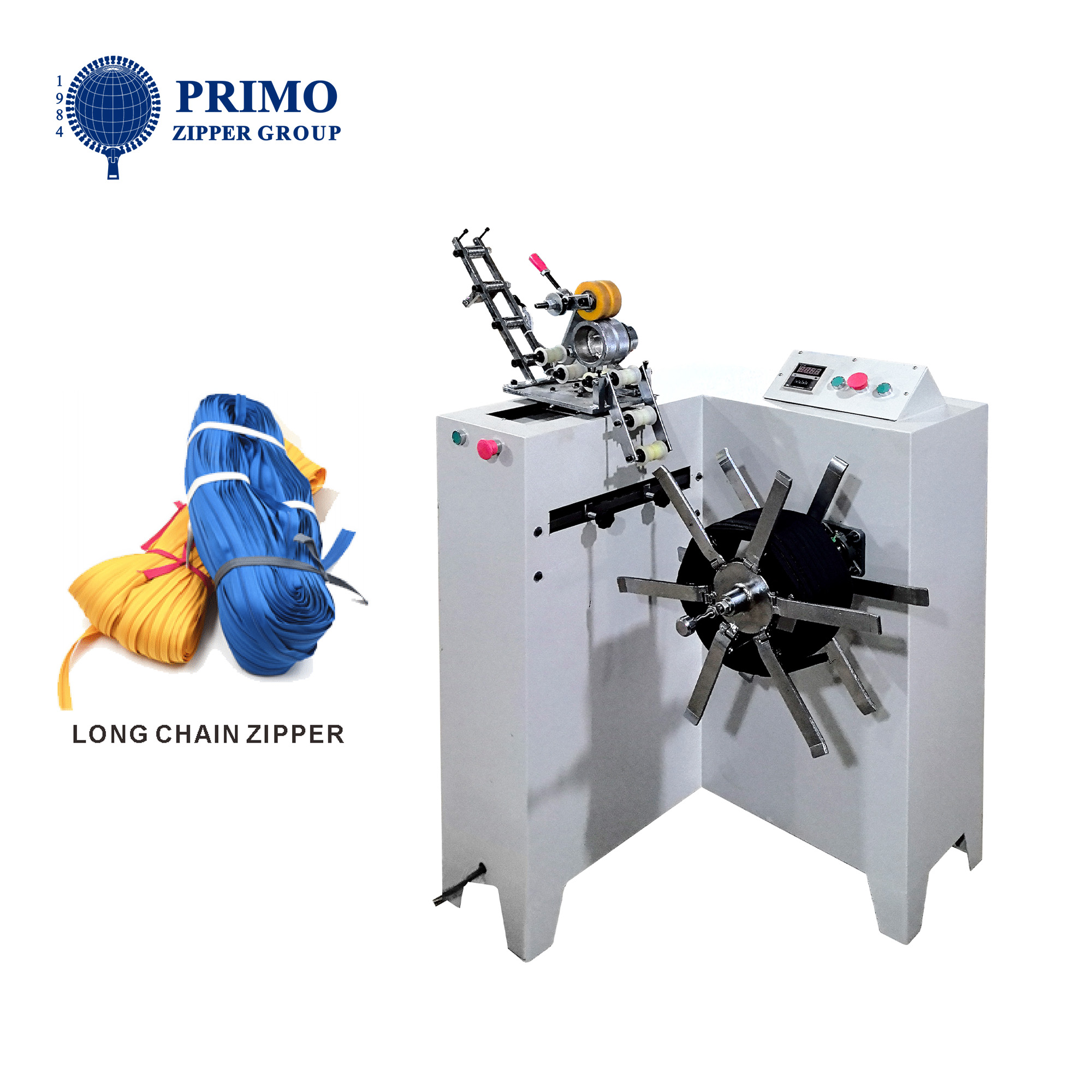 motor winding machine pm