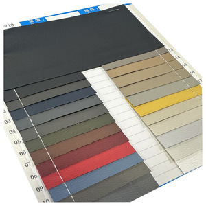 Cuero sintético texturizado Lifa Leather De90 de 0.5mm de grosor para embalaje electrónico y fundas de teléfono - Product Image 1