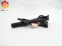 Pièces d'excavateur, levier de commande de transmission 45625-60090, compatible avec Hitachi ZW330 ZW370 ZW550 90ZIV-2 85ZIV-2 65ZV