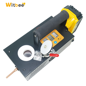 Outils d'apiculture Vaporisateur d'acide oxalique à piles Varroa Mite Vaporisateur d'acide oxalique - Product Image 5