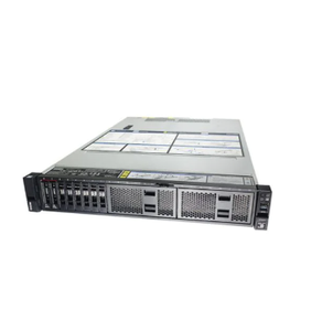 Serveur en rack SR658 2U | Dual Xeon Silver 4210R 20C/40T | 32 Go RAM | 4 To <span class=keywords><strong>SAS</strong></span> HDD | RAID 5 | Idéal pour <span class=keywords><strong>ERP</strong></span>/Cloud - Product Image 4