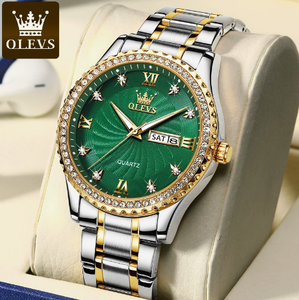 5565 Custom OEM Hot Sale Product Man Quartz Business <b>Watches</b> <b>Cheap</b> Prices Stainless Steel Chinese Brand Hand <b>Watch</b> - Product Image 5