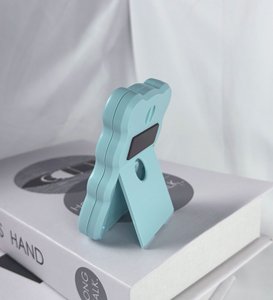 Gros Chiffres Électronique Panda Forme Minuterie Créative Rappel de Temps Numérique avec Alarme Forte Aimant Stand Horloge pour Enfants Usage Domestique - Product Image 5