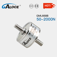 GML668B Capteur miniature de force de tension et de compression 50N 100N