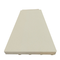 Panneau mural en PVC imperméable, design moderne 3D en marbre décoratif pour les murs intérieurs, chambre à coucher, hôtel, salon, école, salle de bain