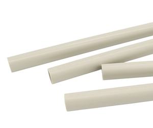 SHENTONG विरोधी संक्षारक प्लास्टिक पीपीएच पीपी पाइप - Product Image 4