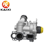 EA888-bomba de agua de aluminio para motor, 06J121026A 06J121026B 06J121026F 06H121026AB 06H121026BE 06H121026BF 06H121026CC 06H121026CD