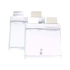 Ultraphosphate baterai LiFePO4 daya Super, kantong Lithium 3.2V 20Ah A123 untuk Audio mobil Starter Motor - Product Image 3