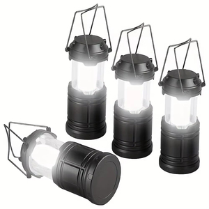 Fournisseur chaud en gros lampe LED solaire portable ultra-lumineuse lanterne <span class=keywords><strong>de</strong></span> pêche d'urgence pour le camping - Product Image 6
