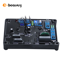 Pièces détachées de générateur 40 KVA fabriquées en Chine, régulateur de tension automatique, stabilisateur AS480, schéma de circuit AVR