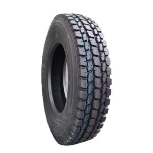 ยางรถบรรทุก 11R24.5-16 ยางเรเดียลสำหรับงานหนัก ผลิตในจีน ยางใหม่ ยางธรรมชาติ คุณภาพสูง - Product Image 5