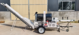 Ne plus jamais deviner ! Processeur de bois de chauffage avec indication visuelle de la pression pour des performances constantes - Product Image 2