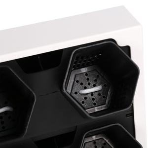 Decoración de Pared para Jardín Interior, Marco de Fotos, Macetas Verticales, Jardín Vertical, Pared Verde - Product Image 4