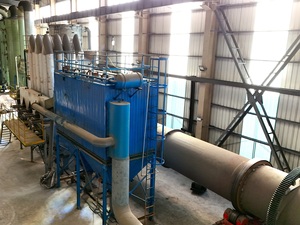 Energy Saving Type Design Leca <strong>Rotary</strong> <strong>Kiln</strong>/Expanded Clay <strong>Rotary</strong> <strong>Kiln</strong> In Leca Production Plant Desulphurization <strong>rotary</strong> <strong>kiln</strong> 1300 - Product Image 6