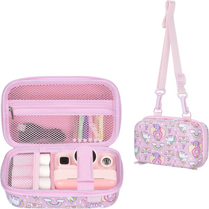 Estuche Rígido Personalizado <span class=keywords><strong>de</strong></span> Eva para <span class=keywords><strong>Impresora</strong></span> Portátil Fujifilm <span class=keywords><strong>Instax</strong></span> Mini Link 2/1 - Product Image 1