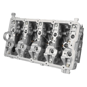 908818K 68001295AA Cabeza de Cilindro para Seat BMN CFFA CAGB 2.0 TDI 16 Golf A3 Alta Calidad 68001295AA - Product Image 2