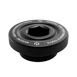 Bouchon de remplissage d'huile moteur NICECNC pour Yamaha <span class=keywords><strong>Raptor</strong></span> <span class=keywords><strong>700</strong></span> YFM700R 2006-2008 <span class=keywords><strong>2014</strong></span> YFM700 2013 2015-2023 2024 2025 2026 Couvercle de carter moteur - Product Image 4