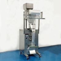 Machine d'emballage automatique multifonctionnelle pour jus, eau minérale, lait, machine de remplissage de liquides