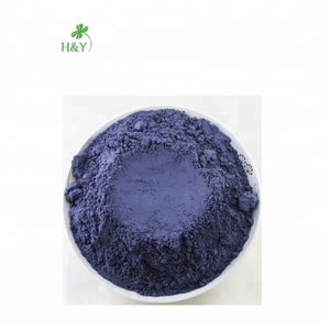 Extracción de plantas naturales puras, suministro de fábrica, polvo de flor de guisante de mariposa azul seco, té de flor de guisante de mariposa - Product Image 4