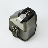 Système de chargeur de batterie Stryker 5/6/7 avec étui Bateria Para Serra Osciladorastryker