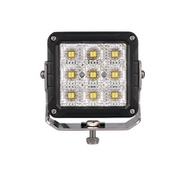 Projecteurs LED robustes, projecteurs LED haute puissance, éclairages LED pour camion