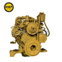 Offre Spéciale 3046 3046T 3406B 3406C 3406 3406E 3054C 3054E 3054 Moteur diesel pour assemblage de moteur CAT pour moteur d'excavatrice