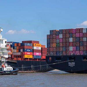 Compañía de Transporte Marítimo Internacional, Envío Puerta a Puerta, Transporte Marítimo de China a <span class=keywords><strong>Sfax</strong></span>, Túnez - Product Image 3