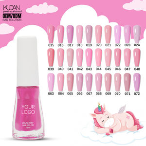 Kudan nước dựa trên sơn móng tay bút Nhà Máy 3000 + colorsoem tùy chỉnh OEM/ODM có sẵn - Product Image 2