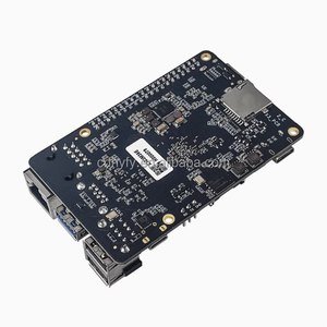 Horizon Sunrise RDK X3 4GB AI <span class=keywords><strong>Robot</strong></span> Development Board para ROS e <span class=keywords><strong>Raspberry</strong></span> <span class=keywords><strong>Pi</strong></span> - Product Image 5
