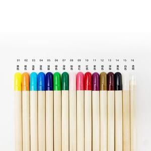 Capsule végétale créative en bois vert avec graines, personnalisable avec logo, pour plantation et germination - Product Image 4