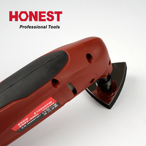 <span class=keywords><strong>Professionnel</strong></span> 250 W Multifonctionnel Outils <span class=keywords><strong>ponceuse</strong></span> et scie électrique - Product Image 6