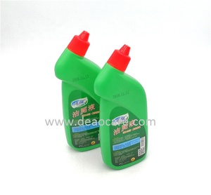 Limpiador Líquido para Inodoros y Bañeras TBath de 500 ml, Detergente y <span class=keywords><strong>Desodorante</strong></span> para Inodoros - Product Image 3