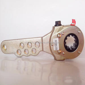 ปรับปรุงความปลอดภัยของรถบรรทุกของคุณด้วยตัวปรับระยะช้าชุบสังกะสีคุณภาพสูง 2175007400 ที่เชื่อถือได้สําหรับตัวปรับเบรกที่แม่นยํา - Product Image 5