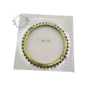 Anillo sincronizador de 1ª/2ª velocidad para caja de cambios automotriz NHR 1/2  42T - Product Image 4