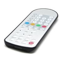 Télécommande universelle intelligente infrarouge personnalisable, étanche IP67, avec impression infrarouge