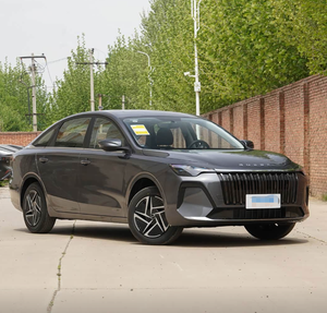 Roewe I6 2026, Auto Recién Lanzado, 1.5L, Sedán Económico de Gasolina, Roewe-i6 - Product Image 4