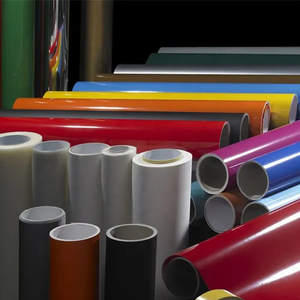 <span class=keywords><strong>JIS</strong></span> <span class=keywords><strong>G3312</strong></span> SGCC/sgcd prepainted thép mạ kẽm 0.35mm-2.0mm x 900mm-1300mm Fluorocarbon lớp phủ Nhật Bản tiêu chuẩn - Product Image 5