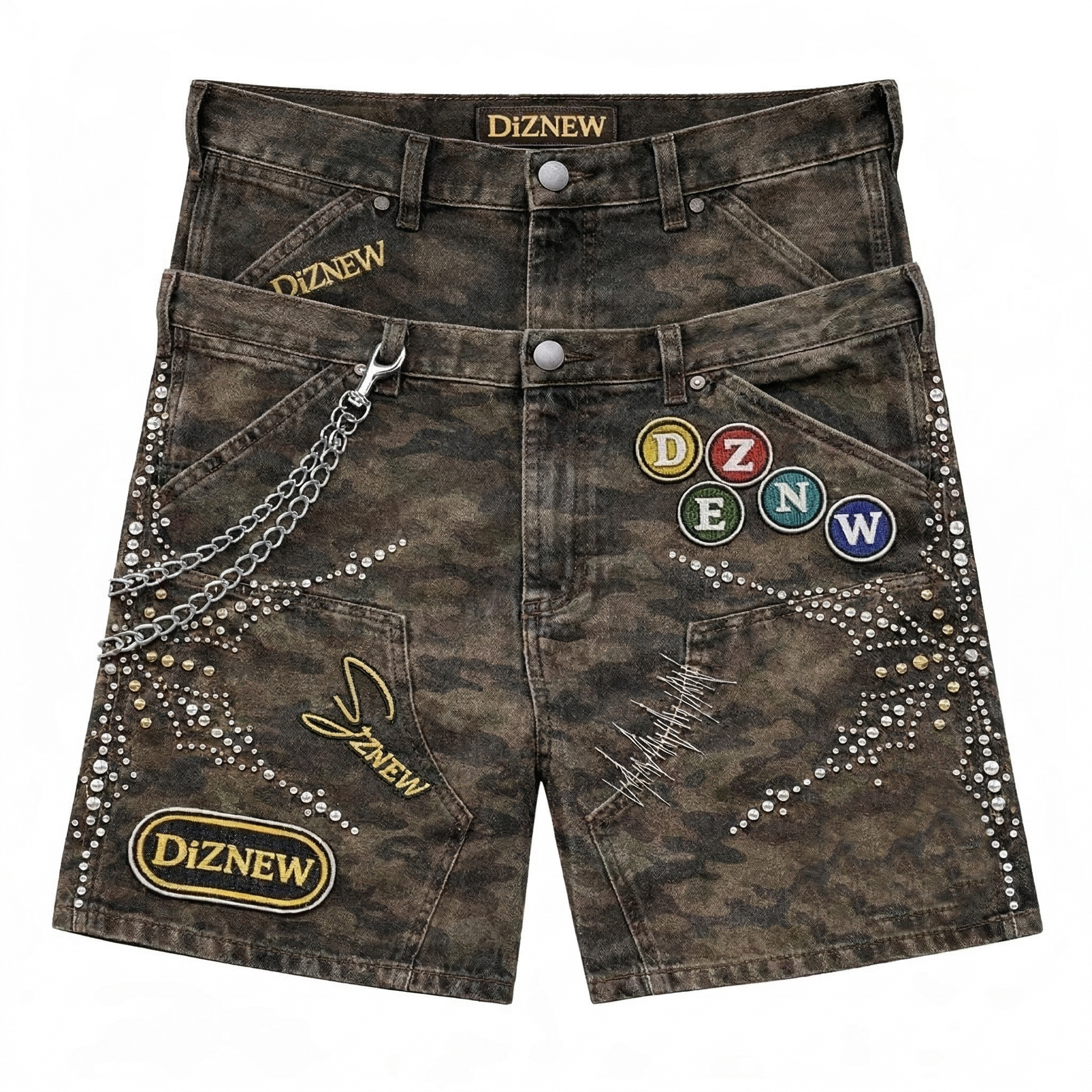 shorts