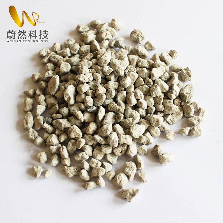 Natural Pumice Stone for Gardening Soil