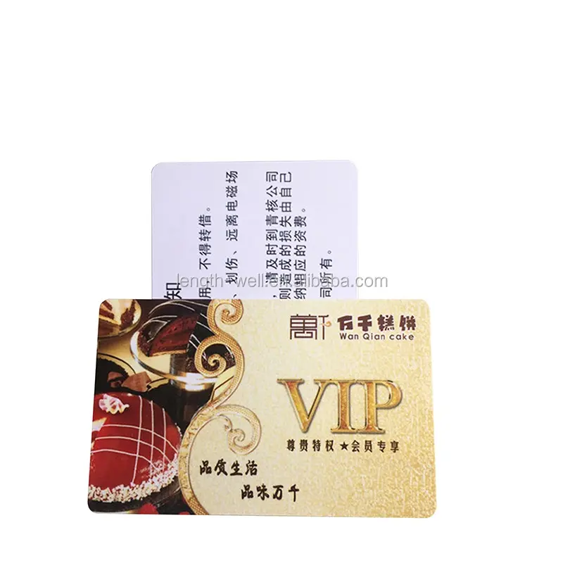 Original factory competitive price custom design printing PVC and Metal credit card business card