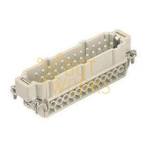 Harting 09330242601 - Nuevo - Product Image 1