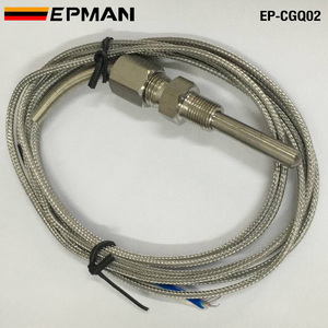 Capteur de température d'échappement EPMAN Racing Car ETG, remplacement pour jauge ETG automobile EPMAN et Tansky EP-CGQ02 - Product Image 3