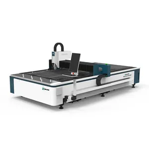 Brand NEW LXF3015C laser cutting machine JINAN LINK laser cutting steel machine laser cut machine 1500x3000