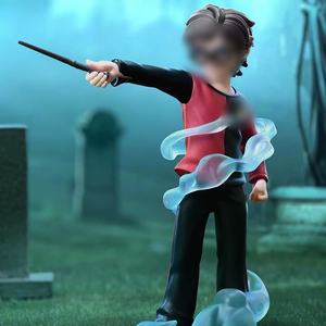 Caja Sorpresa Original de la Serie Colaborativa Pop Mart, Figura Coleccionable de Moda, Juguete de Regalo - Product Image 5