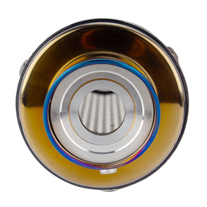 Silencieux d'échappement Forza350 pour <span class=keywords><strong>scooter</strong></span> <span class=keywords><strong>Honda</strong></span> ADV350 NSS350 Forza <span class=keywords><strong>350</strong></span> 2021-2024, adaptateur de tube d'échappement pour moto, kit silencieux GP-89 - Product Image 6