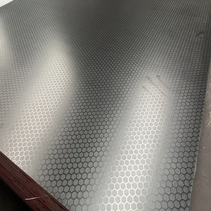 Panel Estructural Triplay Hidrófugo, Triplay Ignífugo, Triplay Antideslizante - Product Image 2